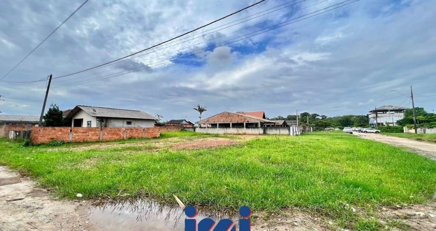 Terreno à venda na Cohapar, Guaratuba 