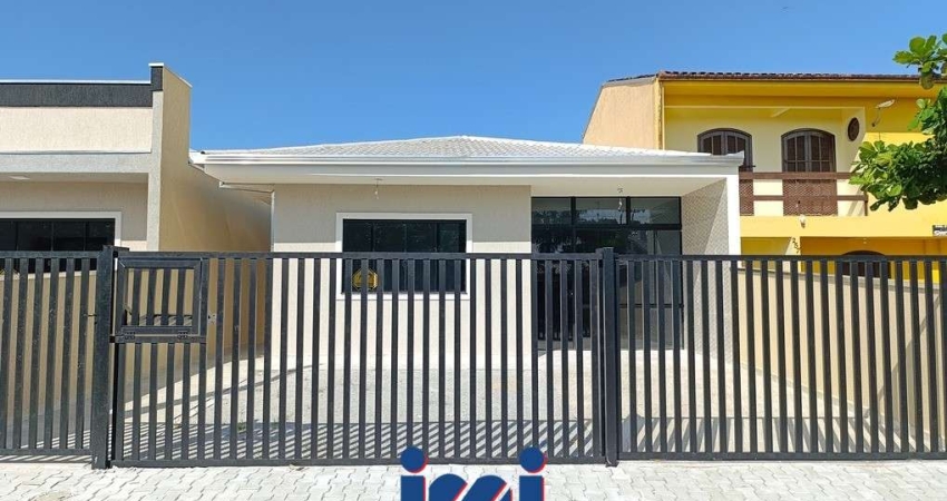 Casa com 3 quartos à venda no Santa Terezinha, Pontal do Paraná 