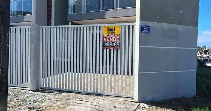 Casa com 2 quartos à venda no Pontal do Sul, Pontal do Paraná 