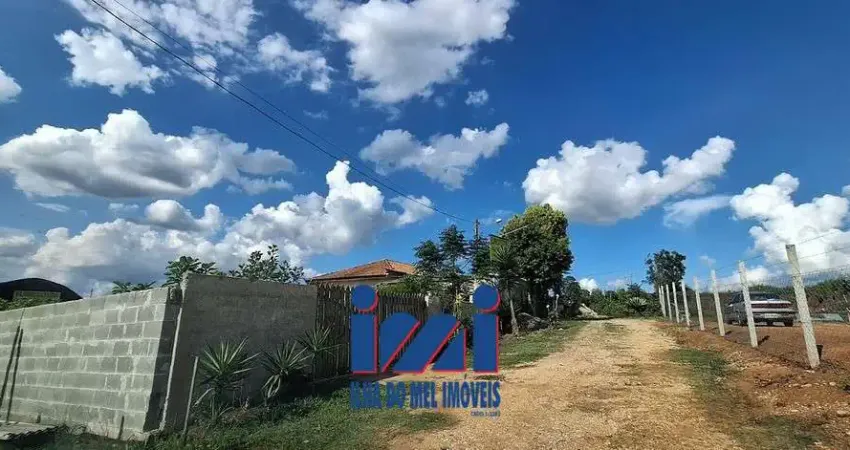 Chácara a venda em São José dos Pinhas