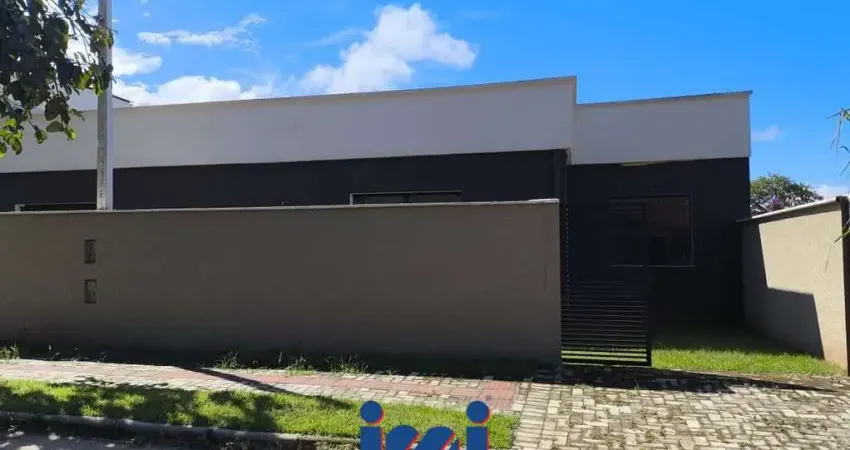 Casa com 1 quarto à venda no Nereidas, Guaratuba 