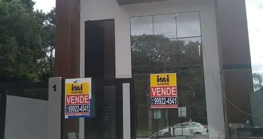 Casa com 3 quartos à venda no Estoril, Guaratuba 