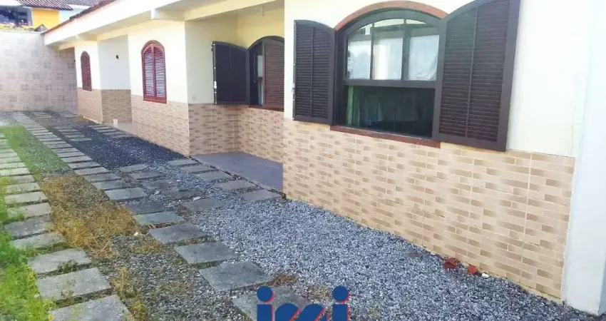 Casa com 2 quartos à venda no Balneário Miami, Pontal do Paraná 