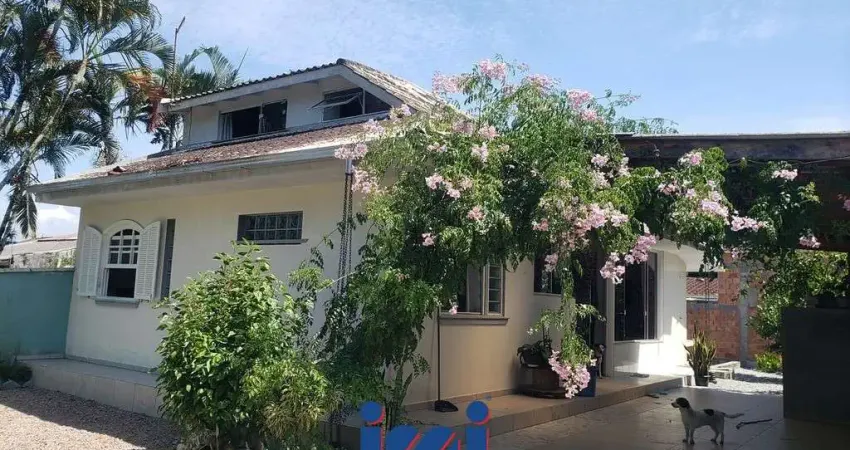 Casa com 3 quartos à venda no Jardim Canadá, Pontal do Paraná 