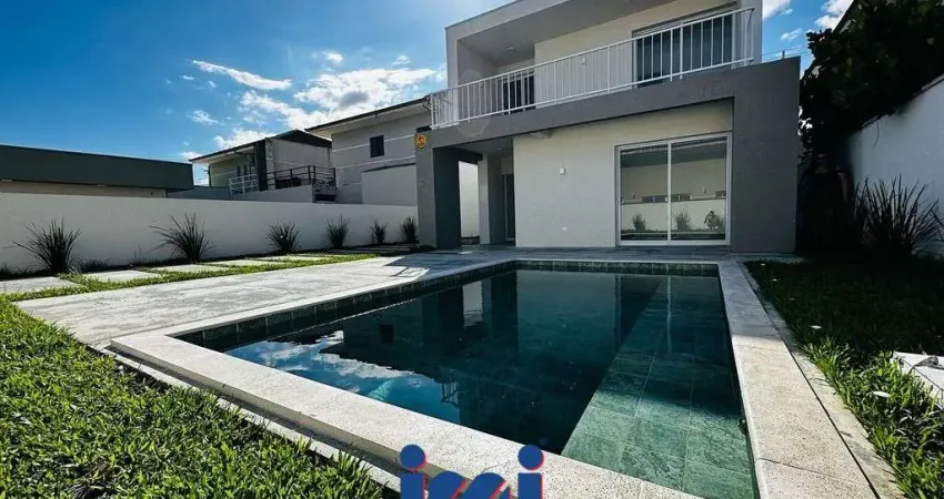 Casa com 4 quartos à venda no Atami, Pontal do Paraná 
