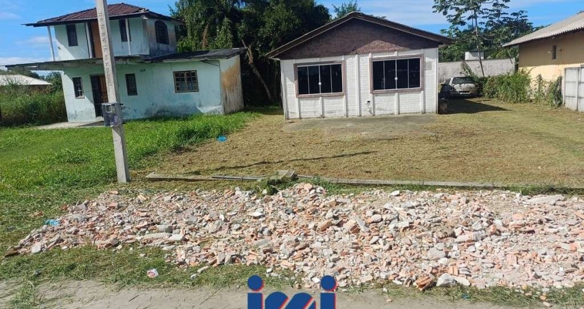 Casa com 3 quartos à venda em Ipanema, Pontal do Paraná 