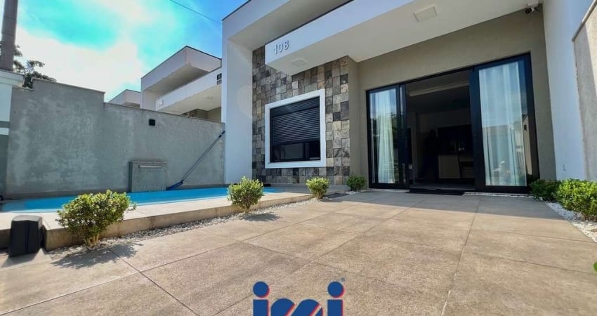 Casa com 2 quartos à venda na Praia de Leste, Pontal do Paraná 