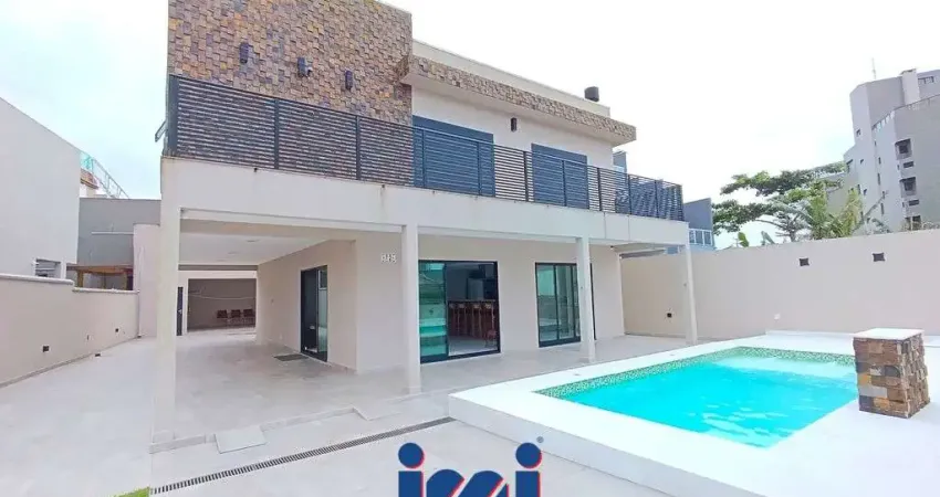 Casa com 5 quartos à venda no Canoas, Pontal do Paraná 