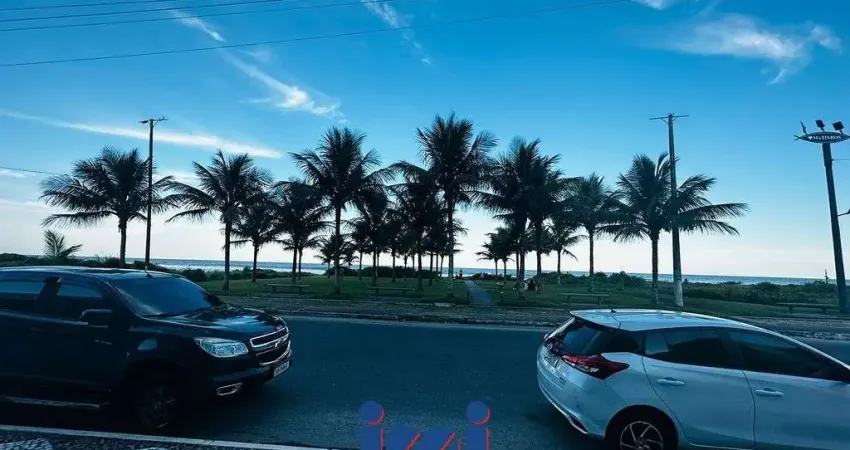 Apartamento com 2 quartos à venda em Balneário Gaivotas, Matinhos 