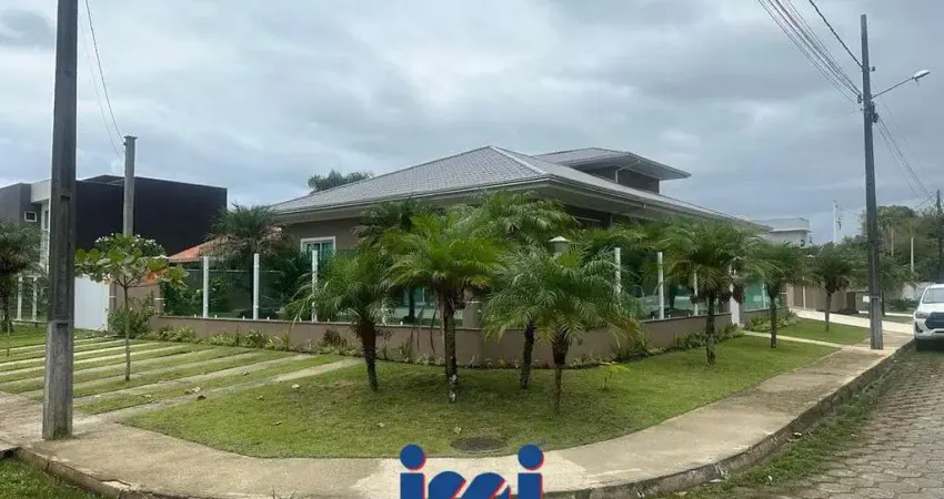 Casa com 6 quartos à venda no Atami, Pontal do Paraná 