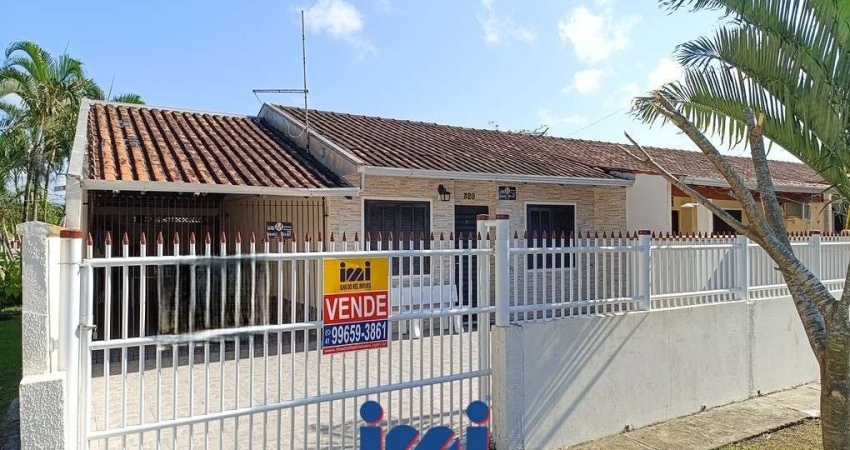 Casa perto da praia Matinhos