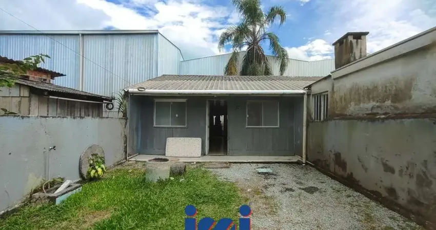 Casa com 2 quartos à venda no Pontal do Sul, Pontal do Paraná 