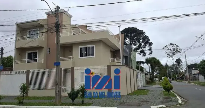 Casa com 4 quartos à venda no Afonso Pena, São José dos Pinhais 