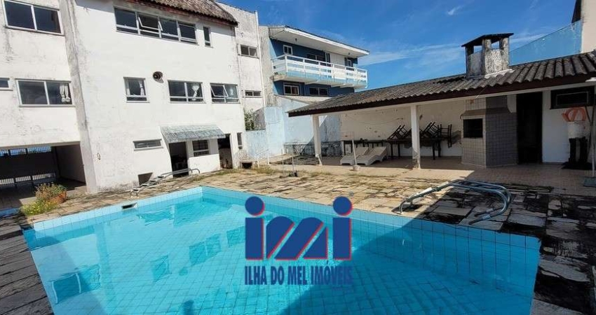 Casa com 4 quartos à venda na Praia de Leste, Pontal do Paraná 