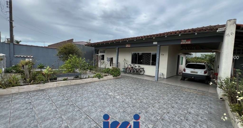 Casa com 3 quartos à venda no Saint Etiene, Matinhos 