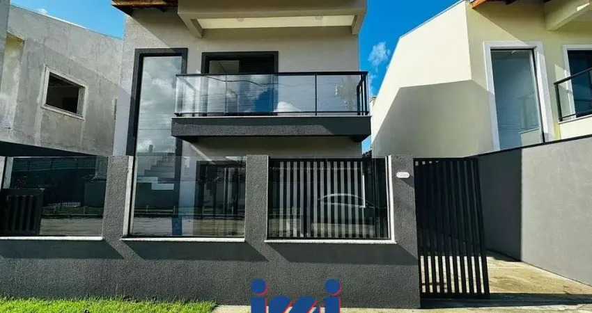 Casa com 3 quartos à venda no Pontal do Sul, Pontal do Paraná 