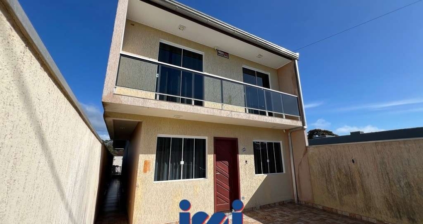 Casa com 4 quartos à venda em Balneário Betaras, Matinhos 