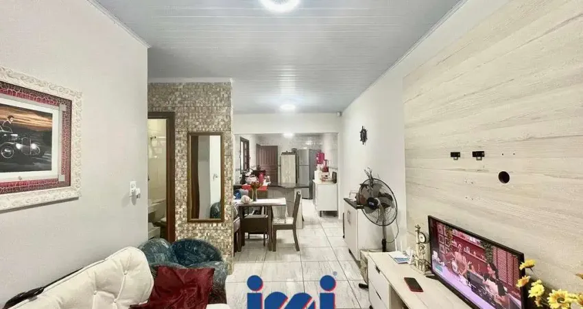 Casa com 2 quartos à venda no Perequê, Matinhos 