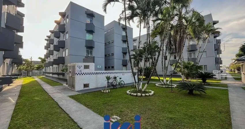 Apartamento com 1 quarto à venda em Balneário Gaivotas, Matinhos 