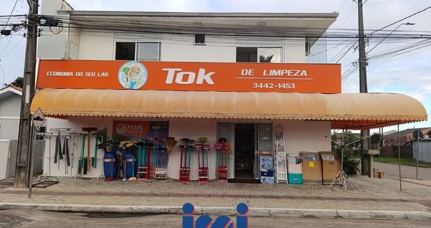 Casa com 1 quarto à venda no Piçarras, Guaratuba 