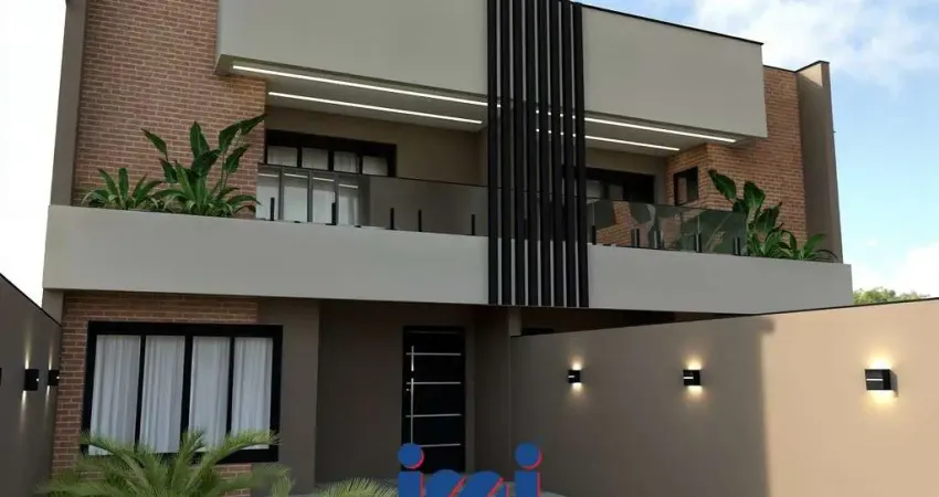 Casa com 3 quartos à venda no Riviera, Matinhos 