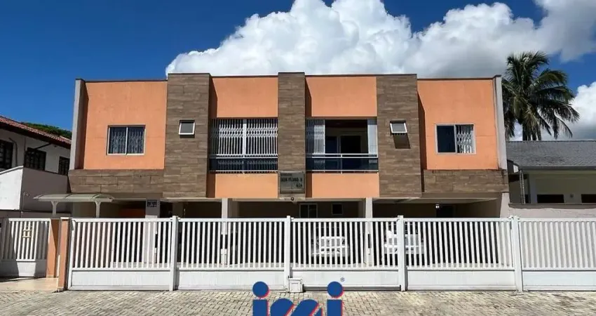 Apartamento com 2 quartos à venda no Centro, Guaratuba 