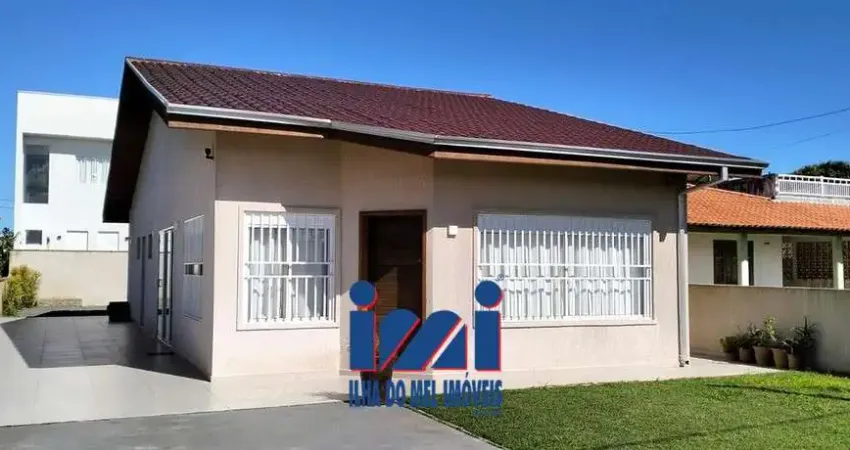 Casa com 3 quartos à venda no Coroados, Guaratuba 