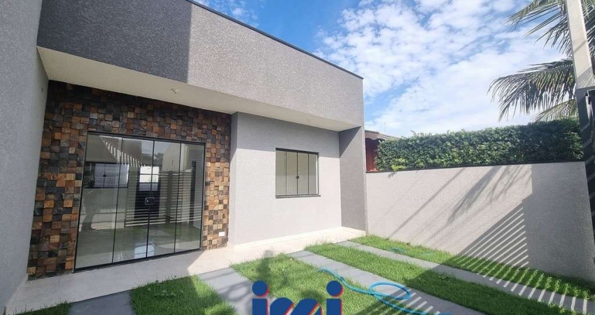 Casa com 2 quartos à venda no Beltrami, Pontal do Paraná 