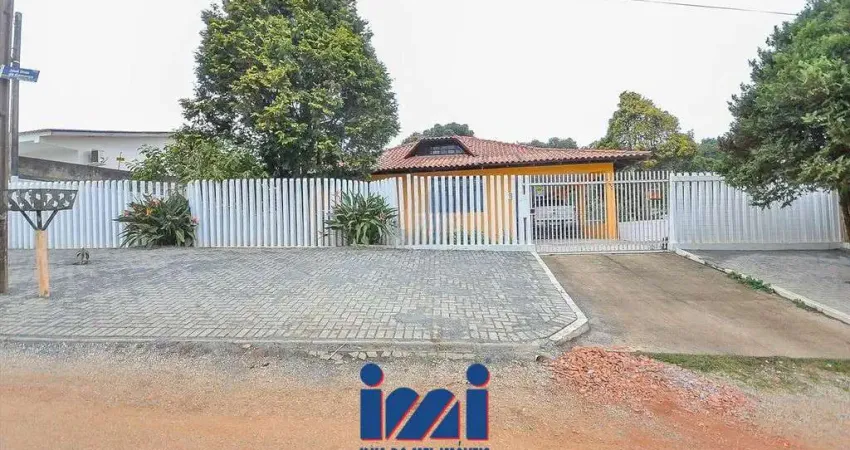 Casa com 3 quartos à venda na Roça Grande, Colombo 