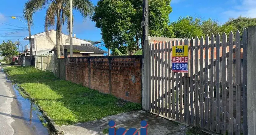 Casa com 2 quartos à venda em Ipanema, Pontal do Paraná 