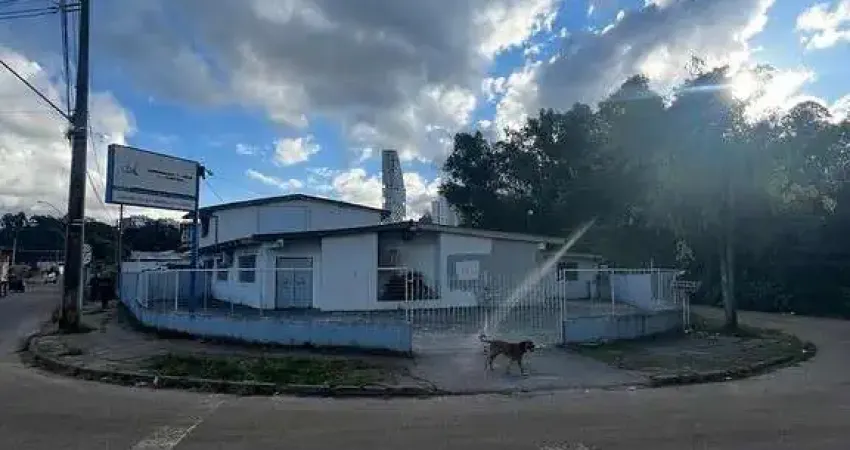 Terreno à venda no Campina do Siqueira, Curitiba 