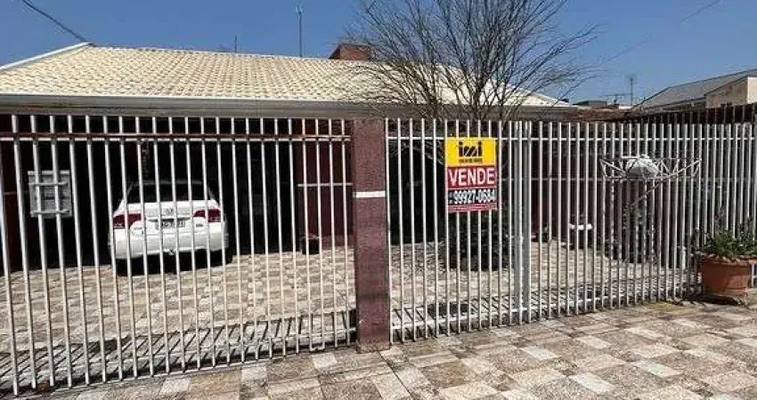Casa com 3 quartos à venda no Sítio Cercado, Curitiba 