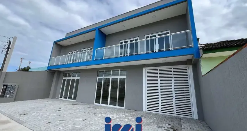 Casa comercial para alugar em Balneário Caravelas, Matinhos 