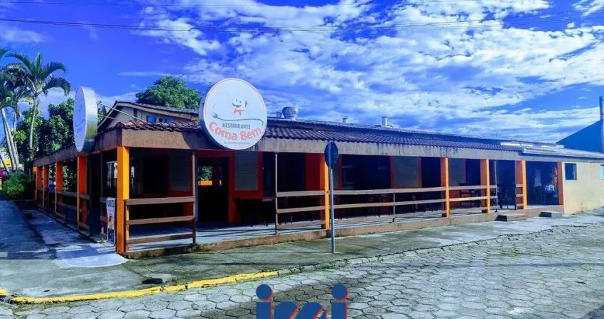 Casa comercial à venda em Ipanema, Pontal do Paraná 