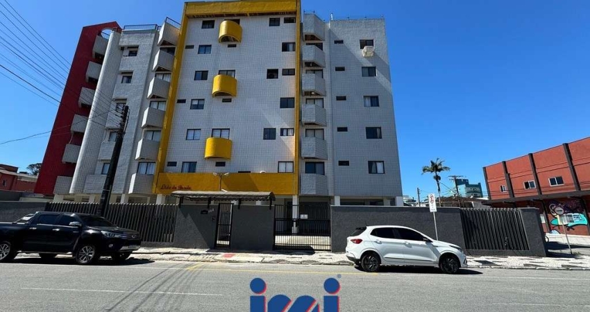 Cobertura triplex a venda em Matinhos