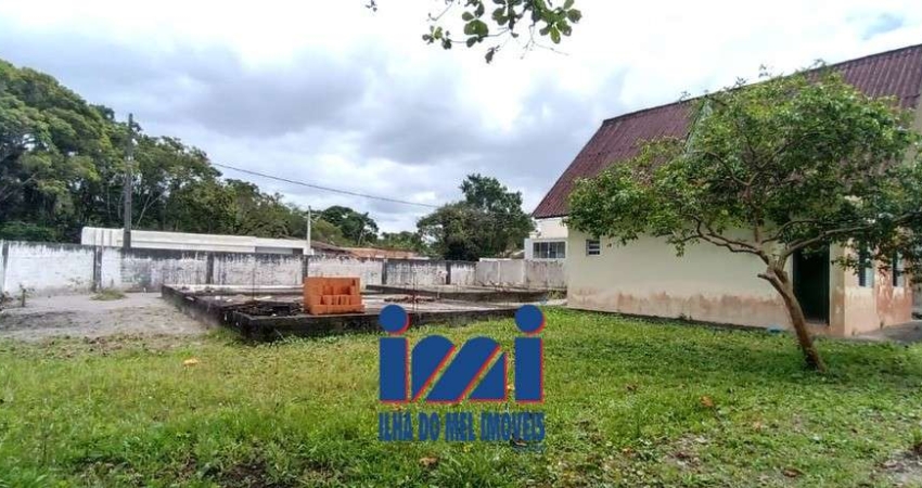 Casa com 3 quartos à venda em Shangri-lá, Pontal do Paraná 