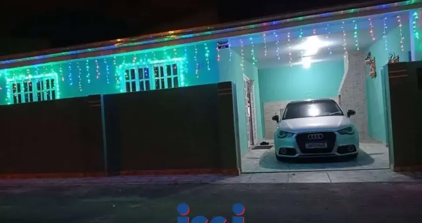 Casa com 2 quartos à venda no Tabuleiro, Matinhos 