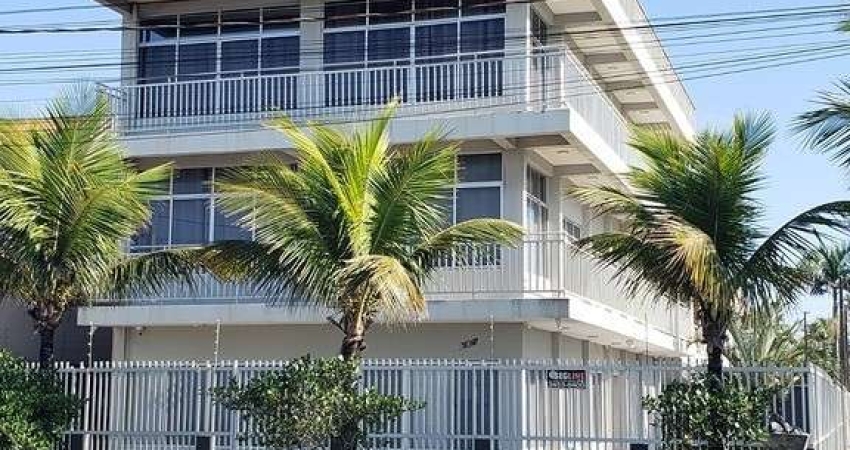 Apartamento com 3 quartos à venda em Balneário Caravelas, Matinhos 