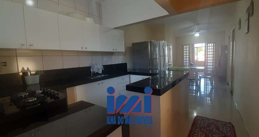 Apartamento com 3 quartos à venda no Centro, Matinhos 