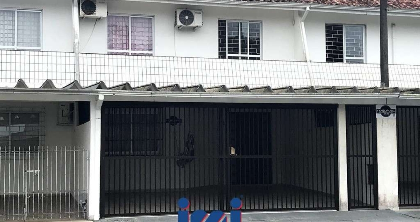 Sobrado com 2 Pavimentos