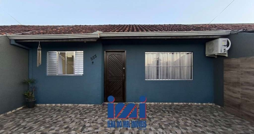 Casa a venda em Santa Terezinha