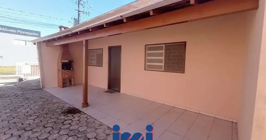 Casa com 2 quartos à venda no Brejatuba, Guaratuba 