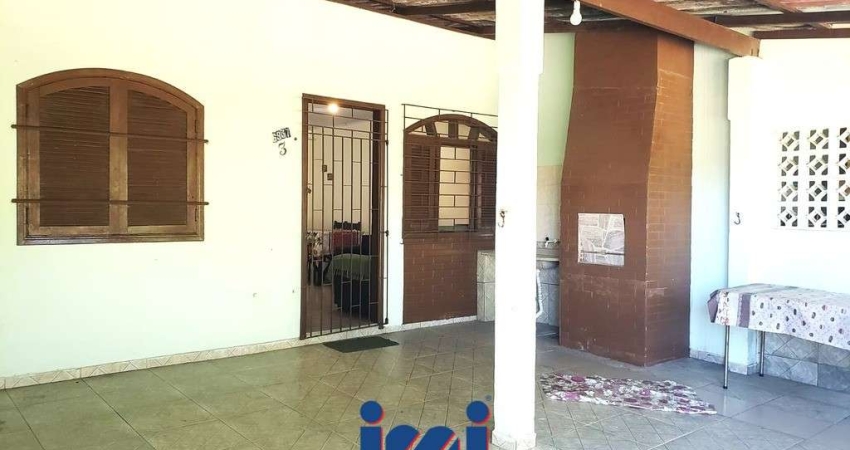 Casa com 2 quartos à venda no Balneário Ipacaraí, Matinhos 