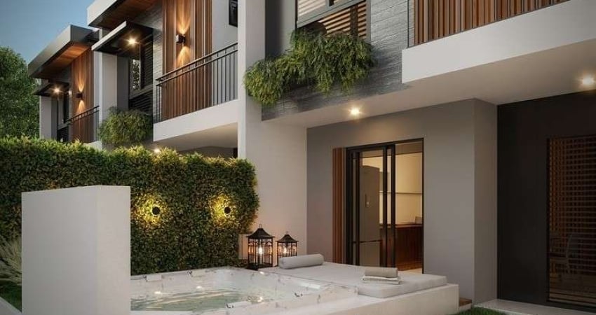 Apartamento com 2 quartos à venda no Balneário Eliane, Guaratuba 