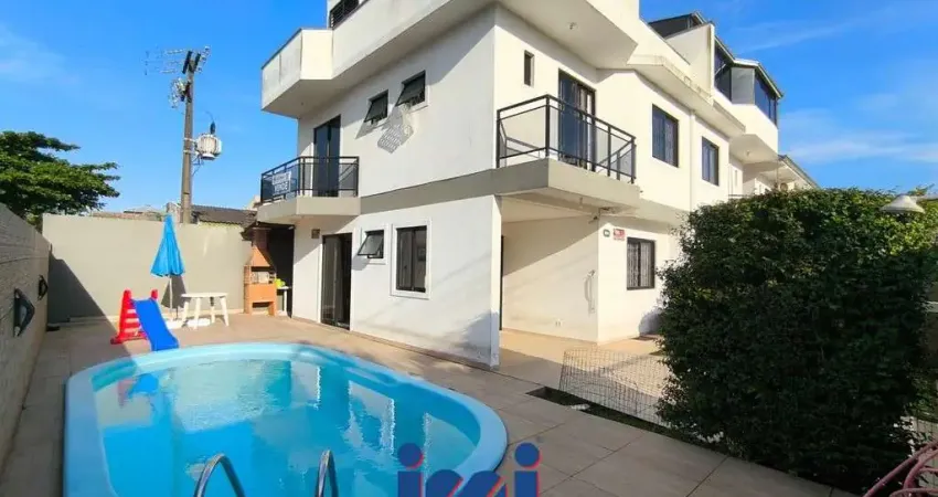Casa com 5 quartos à venda no Brejatuba, Guaratuba 