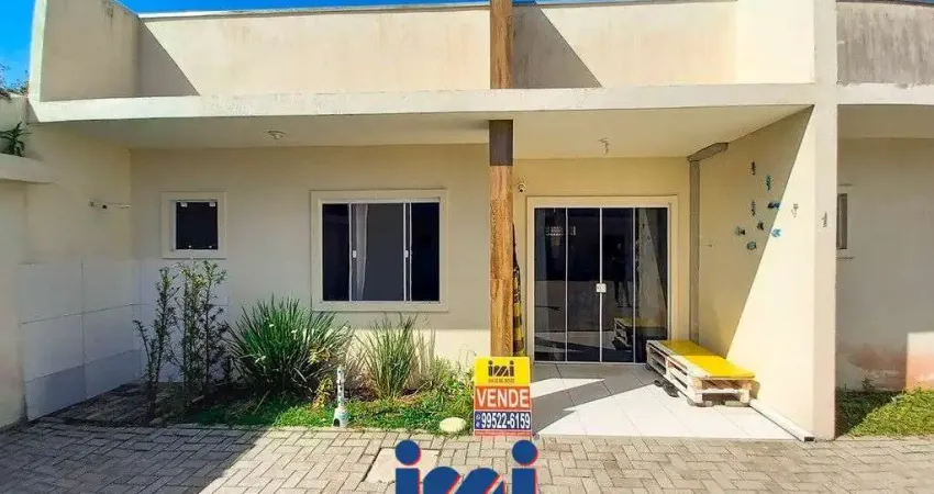 Casa com 2 quartos à venda no Grajaú, Pontal do Paraná 