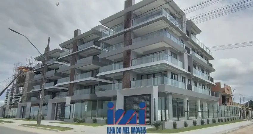 Cobertura com 4 quartos à venda no Balneário Marajó, Matinhos 