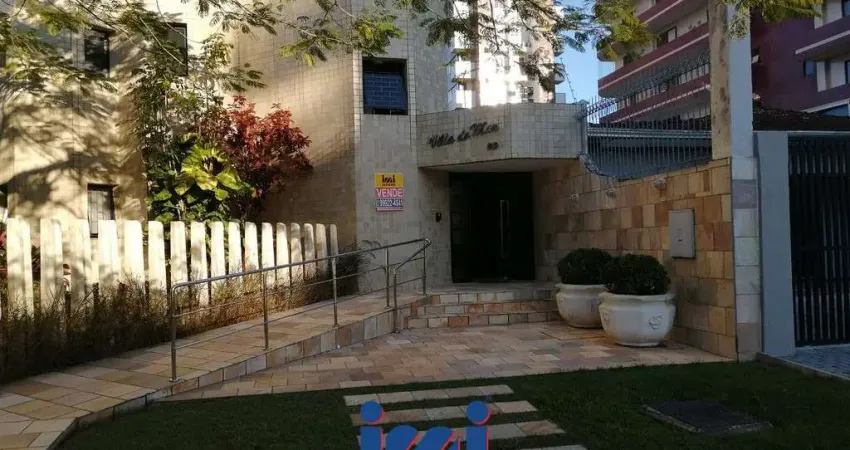 Apartamento com 3 quartos à venda no Centro, Guaratuba 