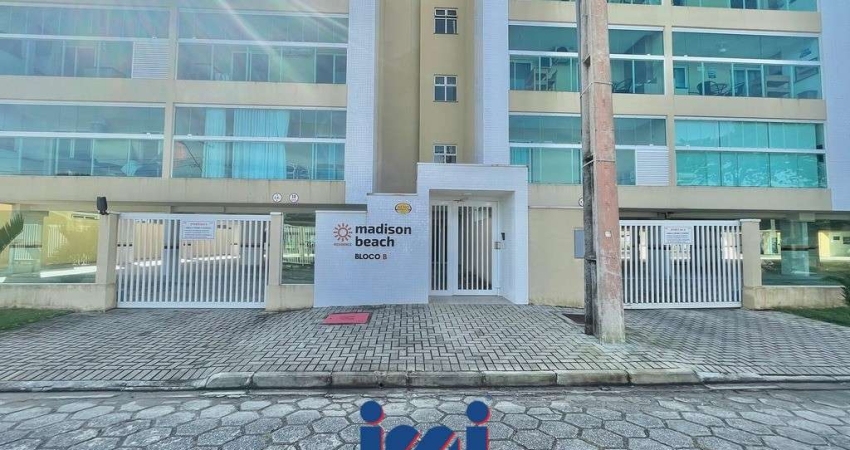 Apartamento com 1 quarto à venda em Balneário Caravelas, Matinhos 
