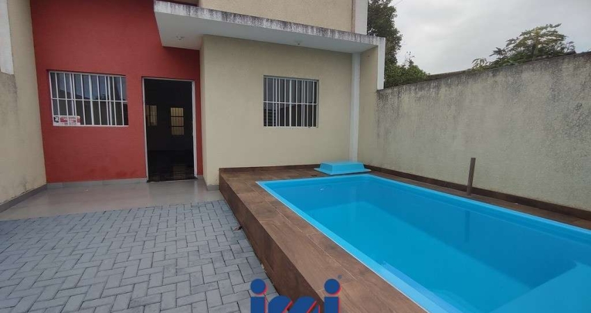Casa com 2 quartos à venda em Shangri-lá, Pontal do Paraná 